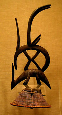 African Art