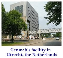 Genmab Utrecht
