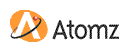 Atomz Logo
