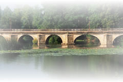 Bridgespans