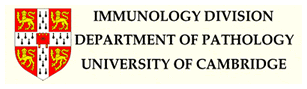 Cambridge University crest