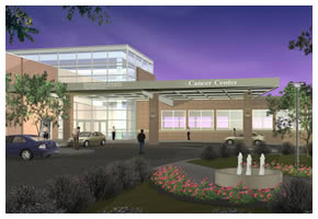 Cancer Center