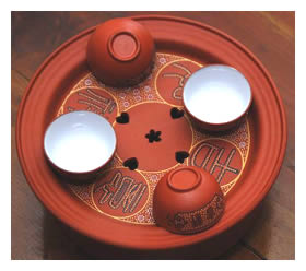 Tea Service