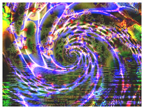 Color Ripple