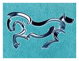 Equine Blue