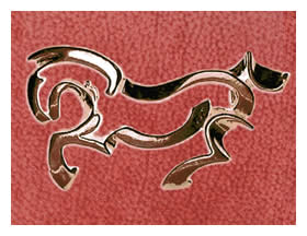 Equine Red