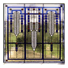 Glass