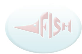FISH plaque