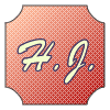 Harvey's Journal Logo