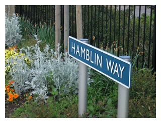 HamblinWay