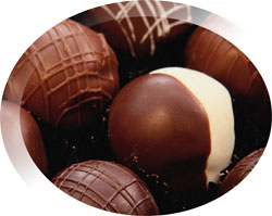 Harvey's Chocolates