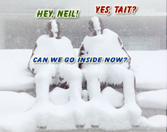 Snowmen