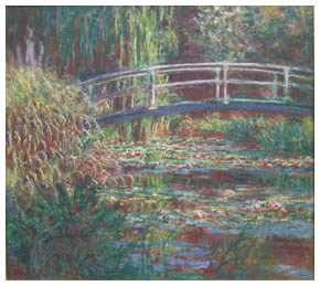 Monet