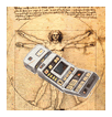 Leonardo tricorder