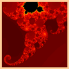 Mandelbrot Part