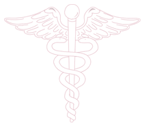 med symbol