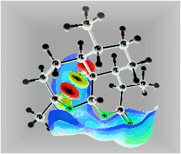 mystery molecule