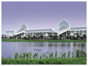 Orlando Convention Center