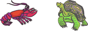 Lobster Quadrille