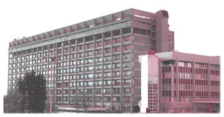 Royal Liverpool University Hospital
