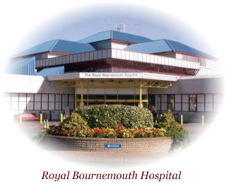 Royal Bournemouth Hospital