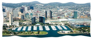 SD Convention Center
