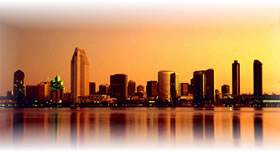 City Skyline