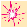 splash