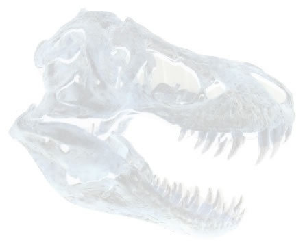 T-Rex
