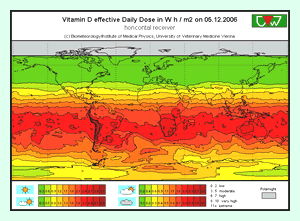 dosage map