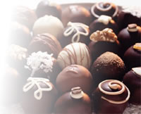 chocolates