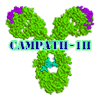 Campath molecule