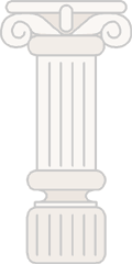 Greek Column