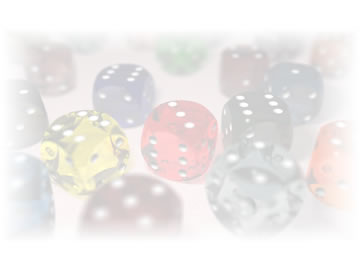 dice