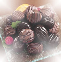 chocolates