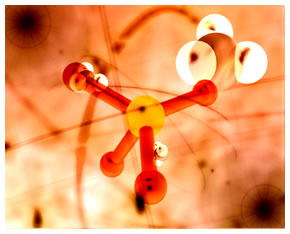 molecule