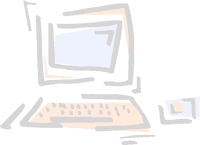 computer sketch