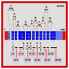 p53 Gene Map
