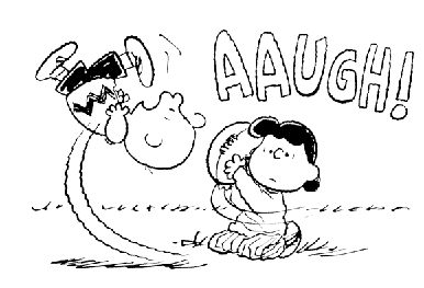 Lucy and the Round-headed Kid