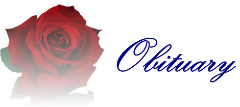 Obituary