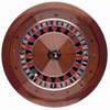 roulette wheel
