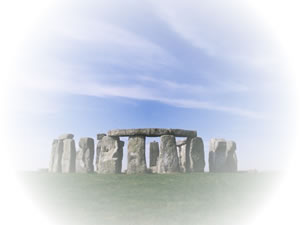 Stonehenge