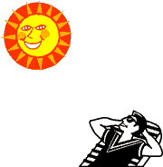 tanning