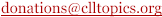 mail