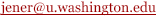 mail
