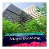 mayo building