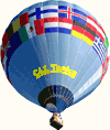 CLL Topics World Balloon